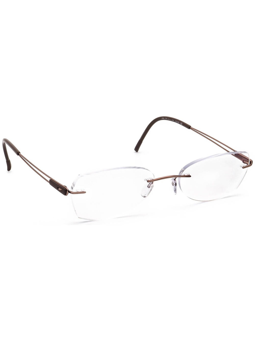 Silhouette 6769 40 6058 Eyewear